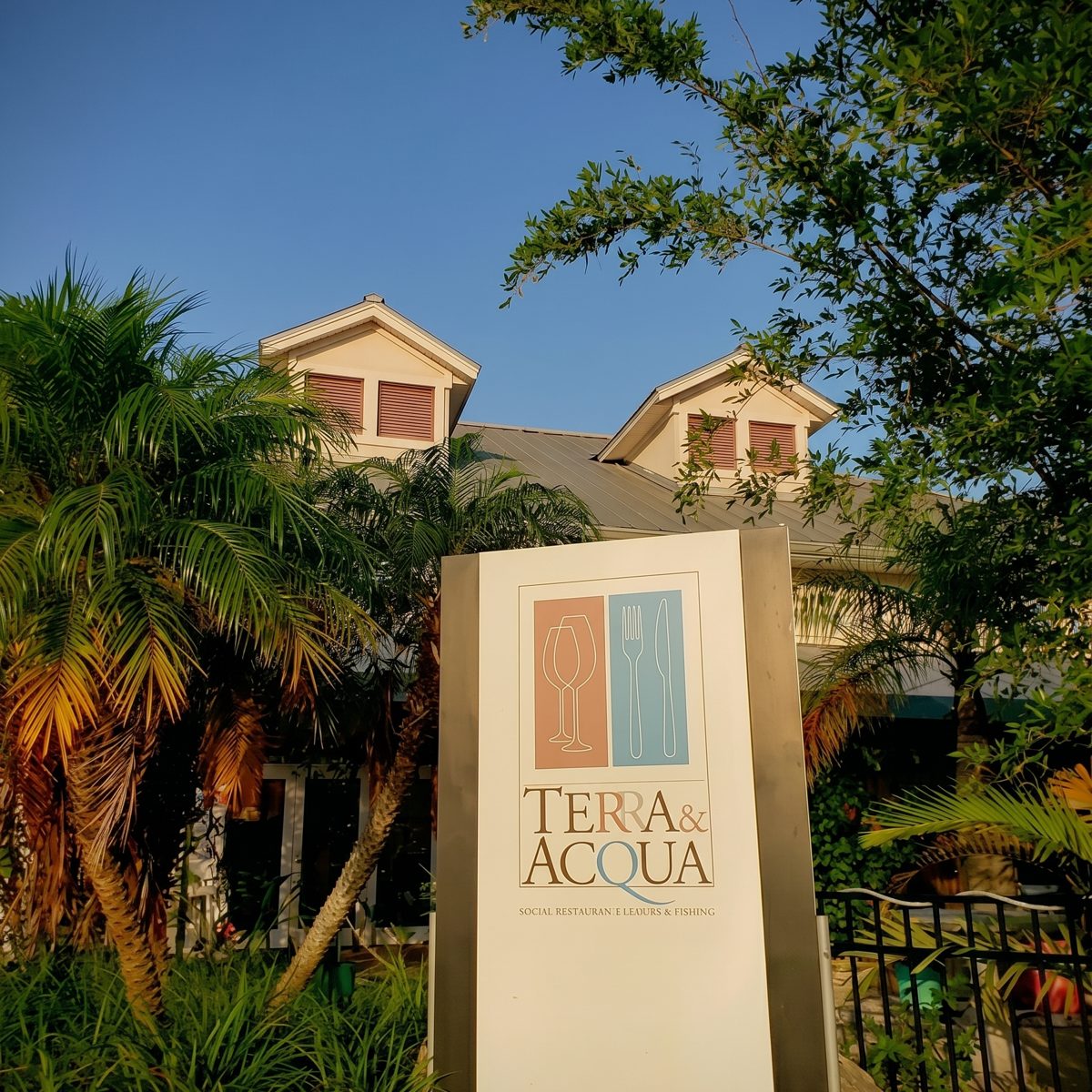 Welcome to Terra & Acqua